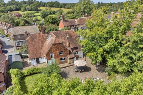 5 bedroom detached house for sale, School Hill, Lamberhurst, Tunbridge Wells, Kent, TN3