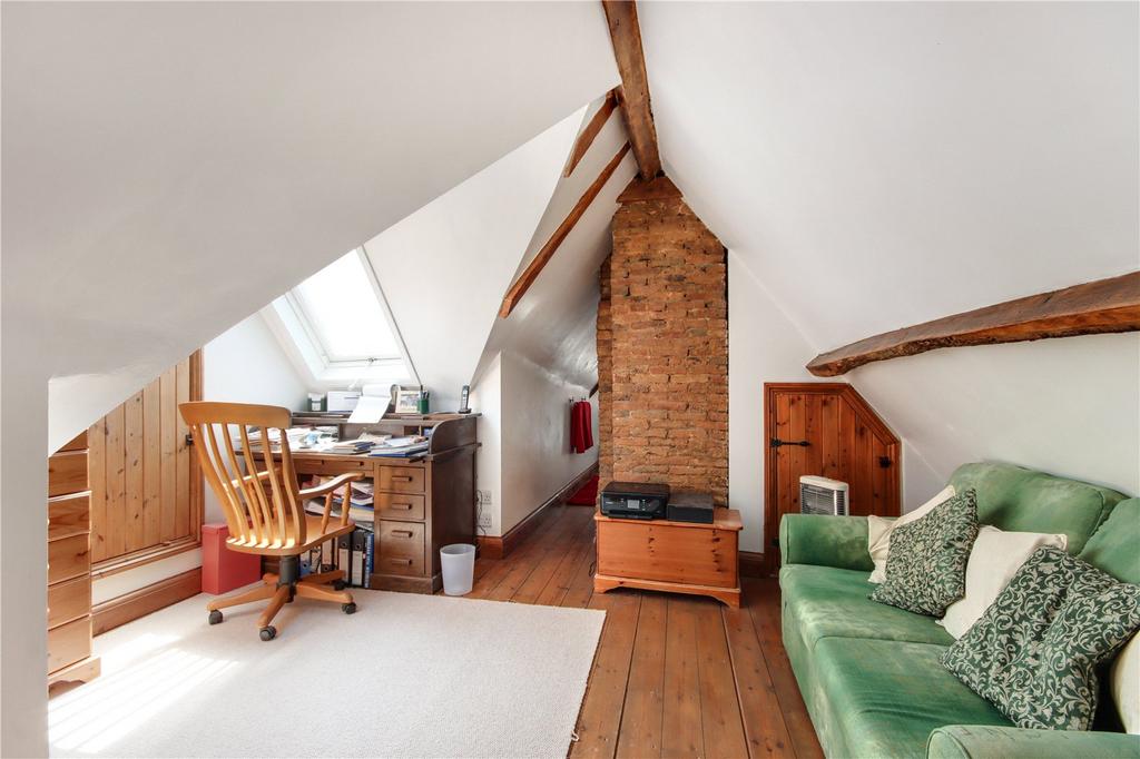 Bedroom Five