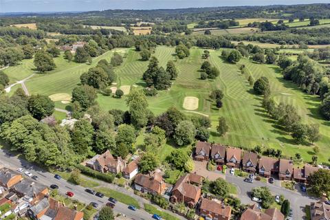 5 bedroom detached house for sale, School Hill, Lamberhurst, Tunbridge Wells, Kent, TN3