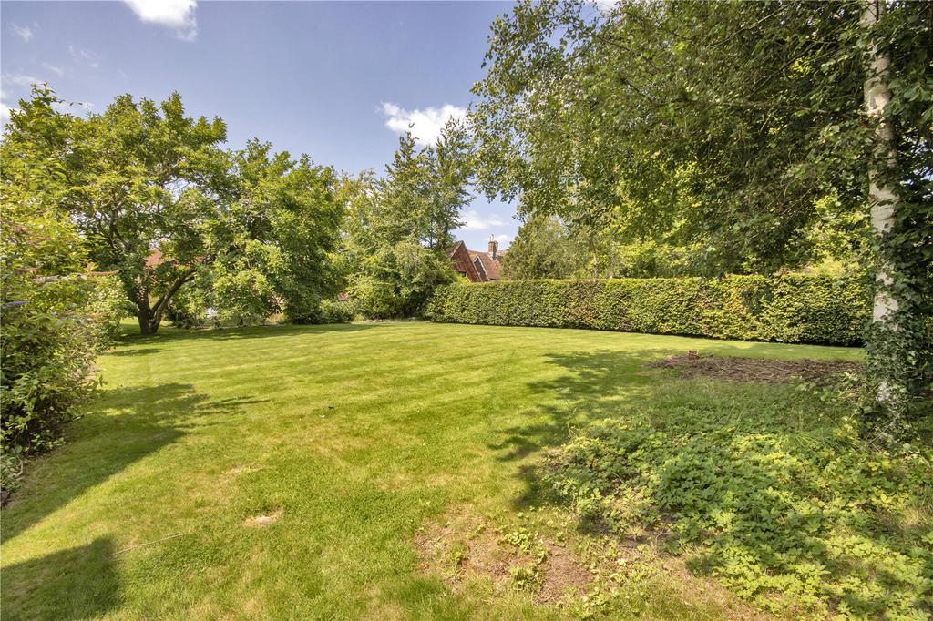 Gardens