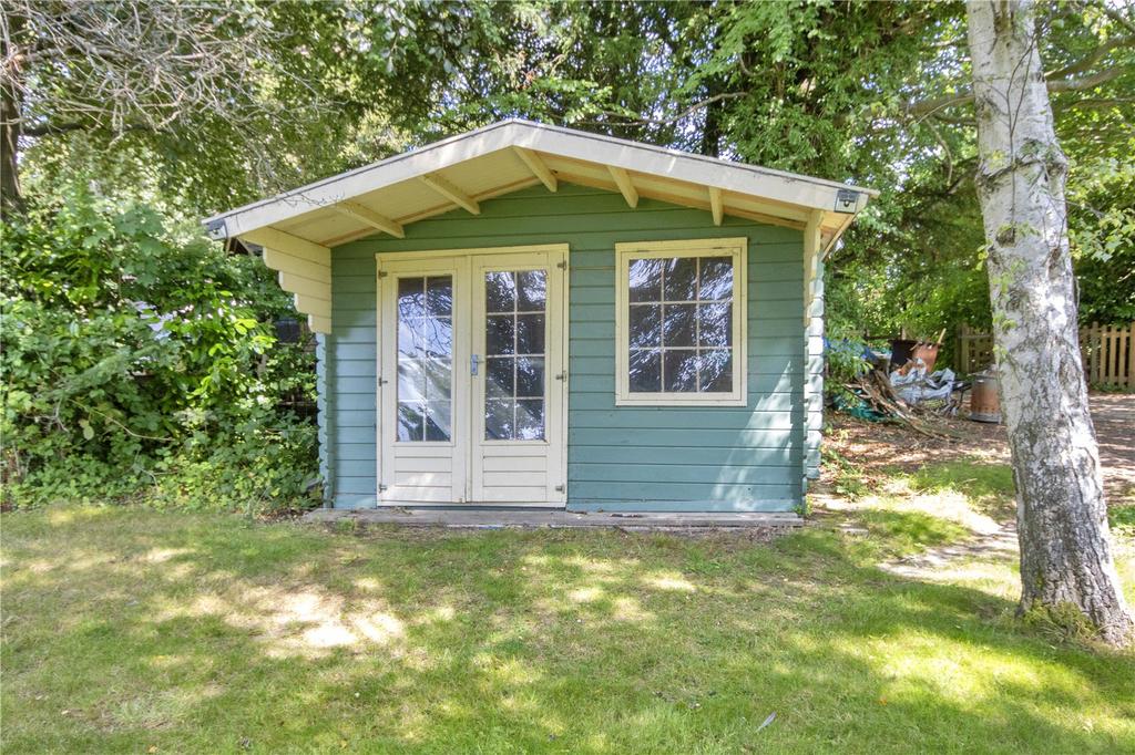 Summer House