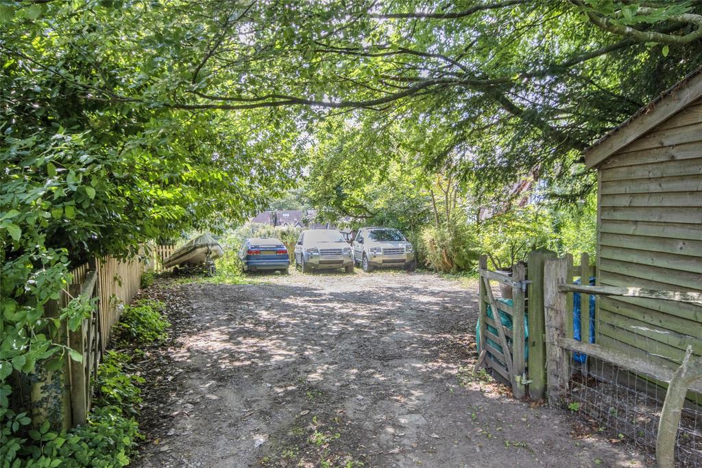 Parking Area
