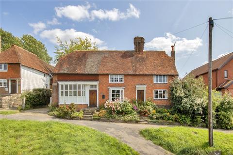 5 bedroom detached house for sale, School Hill, Lamberhurst, Tunbridge Wells, Kent, TN3