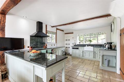 5 bedroom detached house for sale, School Hill, Lamberhurst, Tunbridge Wells, Kent, TN3