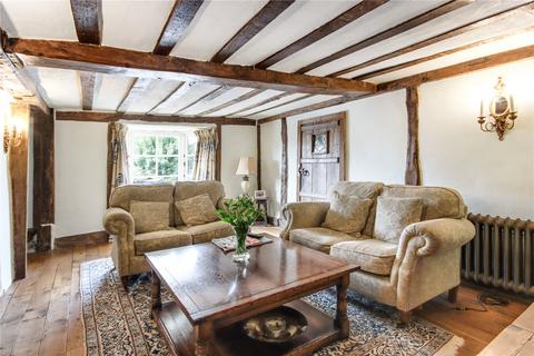 5 bedroom detached house for sale, School Hill, Lamberhurst, Tunbridge Wells, Kent, TN3