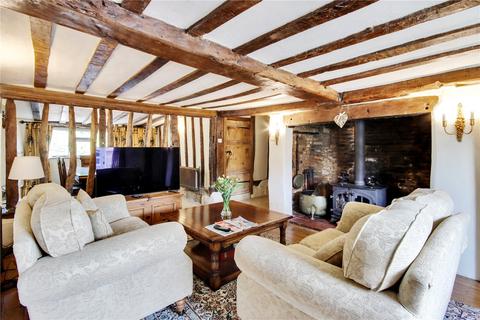 5 bedroom detached house for sale, School Hill, Lamberhurst, Tunbridge Wells, Kent, TN3