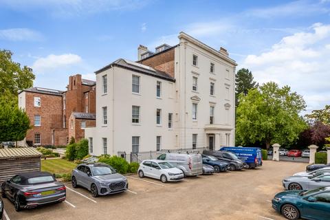 undefined, Newbold House, 23 Newbold Terrace, Leamington Spa Warwickshire CV32 4EG