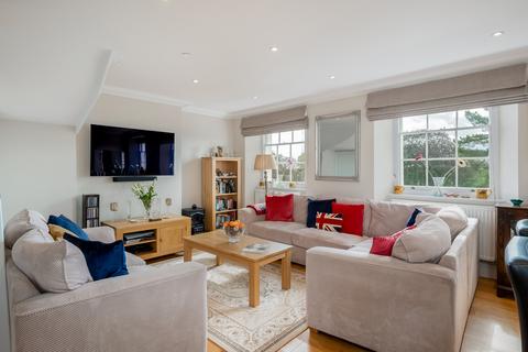 undefined, Newbold House, 23 Newbold Terrace, Leamington Spa Warwickshire CV32 4EG