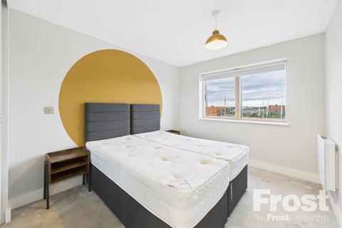 undefined, Stoke Road, Slough, Berkshire, SL2
