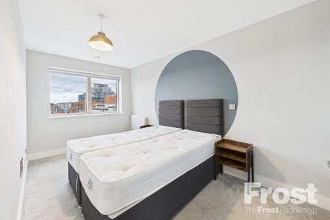 undefined, Stoke Road, Slough, Berkshire, SL2
