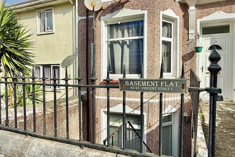 2 bedroom flat for sale, St. Vincent Street, Plymouth PL2