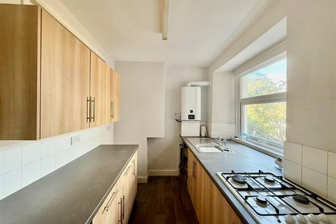 2 bedroom flat for sale, St. Vincent Street, Plymouth PL2