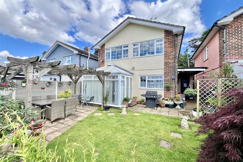 undefined, Ongar Road, Writtle, Chelmsford