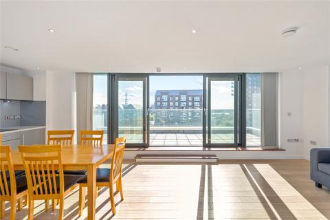 undefined, Kingfisher Heights, Waterside Way, London, N17