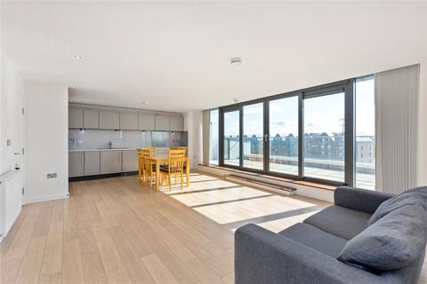 undefined, Kingfisher Heights, Waterside Way, London, N17
