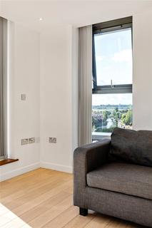 undefined, Kingfisher Heights, Waterside Way, London, N17