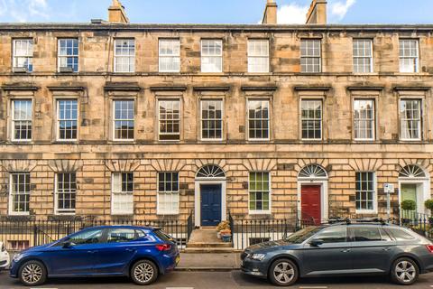undefined, 40a Cumberland Street, Stockbridge, Edinburgh, EH3 6RG