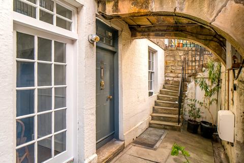 undefined, 40a Cumberland Street, Stockbridge, Edinburgh, EH3 6RG