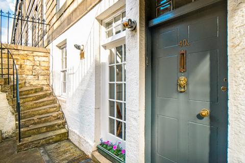 undefined, 40a Cumberland Street, Stockbridge, Edinburgh, EH3 6RG
