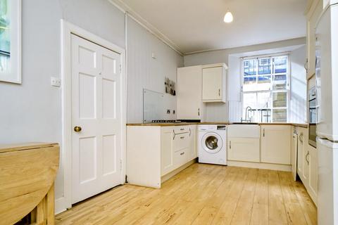 undefined, 40a Cumberland Street, Stockbridge, Edinburgh, EH3 6RG