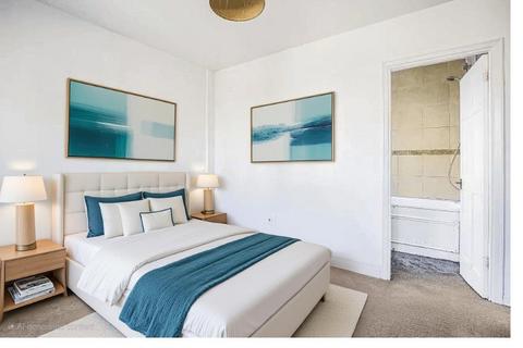 1 bedroom flat for sale, Kimber Road, SW18