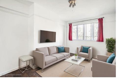 1 bedroom flat for sale, Kimber Road, SW18