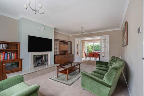 undefined, Kidborough Down, Great Bookham, Surrey
