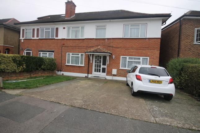 £800 pcm Double Ensuite Room -  Furnished , All