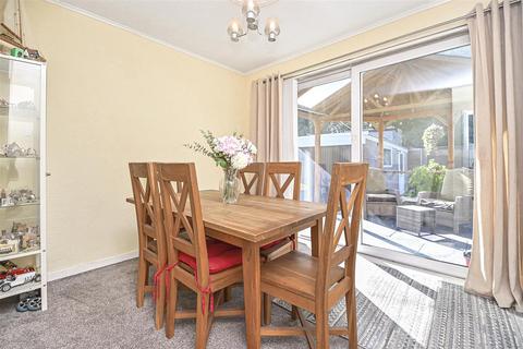 undefined, Wensley Road, Lowton