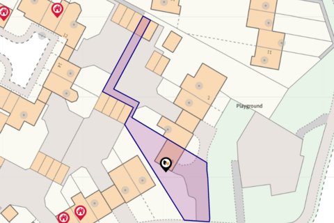Kingfisher Road, Shefford, SG17