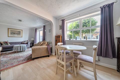 undefined, Kingfisher Road, Shefford, SG17