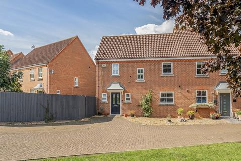 undefined, Kingfisher Road, Shefford, SG17