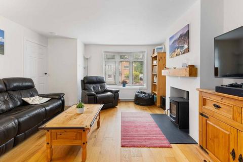 undefined, 119 Rullion Road, Penicuik, EH26 9JA