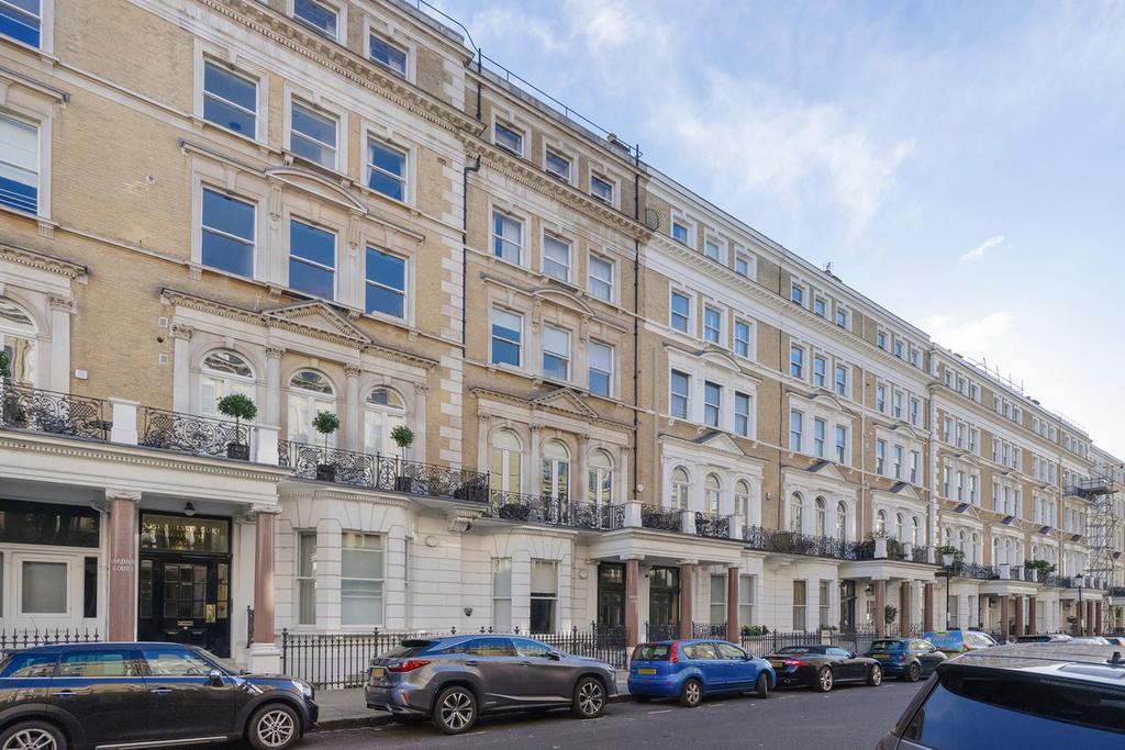 158a Cromwell Road London Sw7 4ej