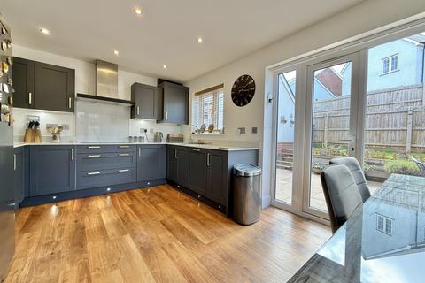 undefined, Stapleton Way, Matford, EX2