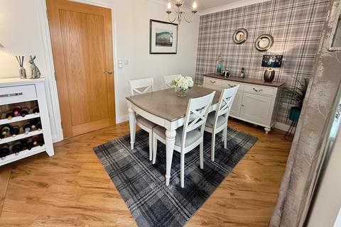 3 bedroom cottage for sale, Arleston Manor Mews, Telford TF1
