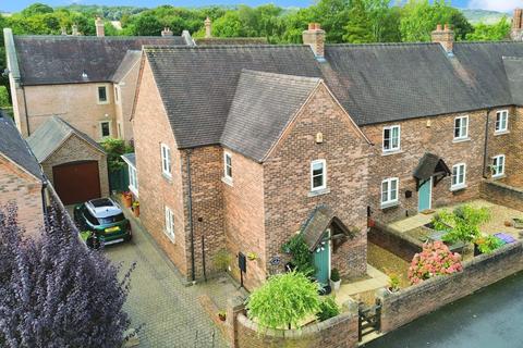 3 bedroom cottage for sale, Arleston Manor Mews, Telford TF1