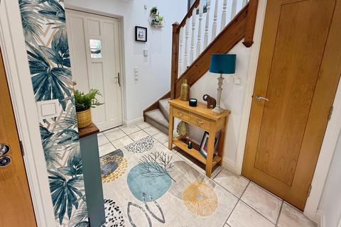 3 bedroom cottage for sale, Arleston Manor Mews, Telford TF1