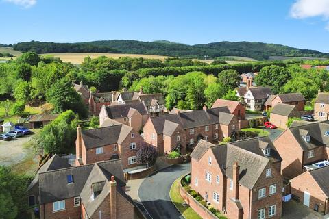 Arleston Manor Mews, Telford TF1