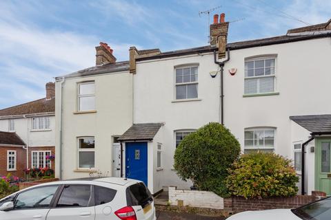 3 bedroom terraced house for sale, Beechwood Cottages, Heronsgate Road, Chorleywood, WD3