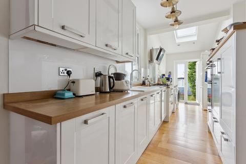 3 bedroom terraced house for sale, Beechwood Cottages, Heronsgate Road, Chorleywood, WD3