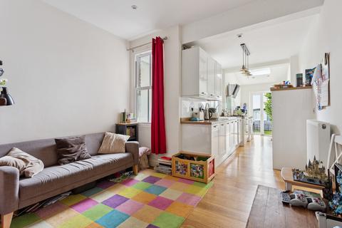 3 bedroom terraced house for sale, Beechwood Cottages, Heronsgate Road, Chorleywood, WD3