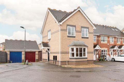 Bradley Stoke, Bristol BS32