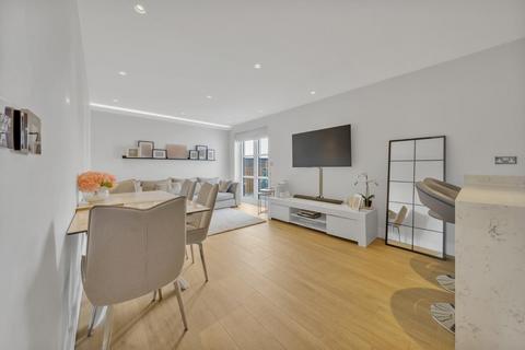 undefined, Sanders Lane, Mill Hill