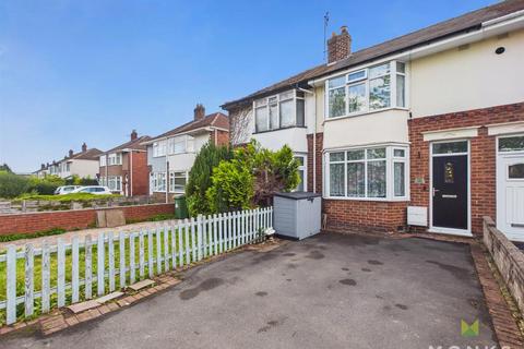 undefined, Kendal Road, Shrewsbury