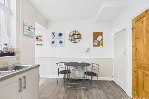 undefined, Kendal Road, Shrewsbury