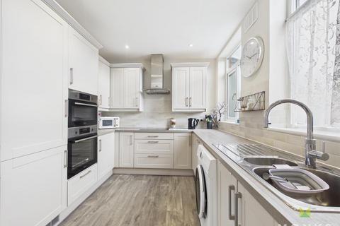 undefined, Kendal Road, Shrewsbury