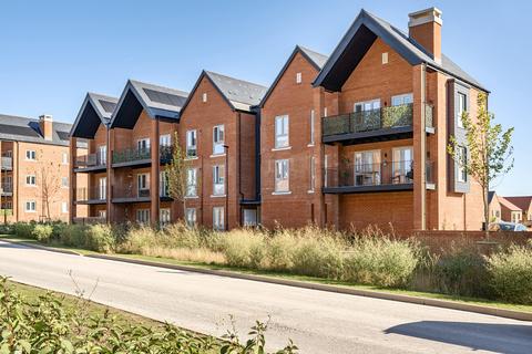 Bethell Road, Winchester, Hampshire, SO22