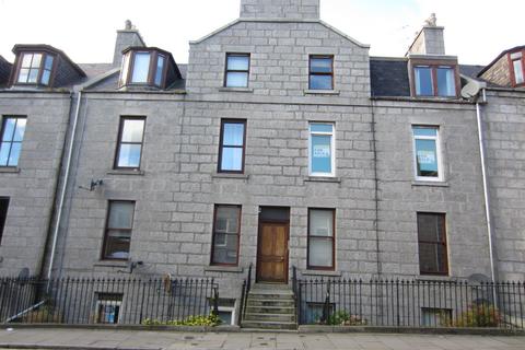 undefined, Crown Street, Aberdeen, AB11