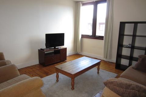 undefined, Crown Street, Aberdeen, AB11